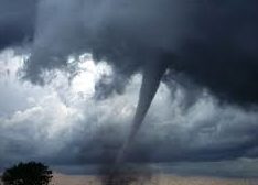 tornado