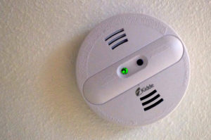 Smoke Detector